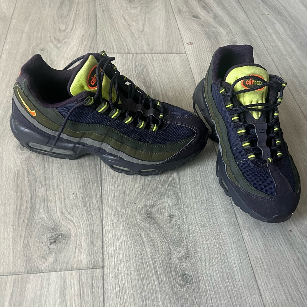 Air Max 95s